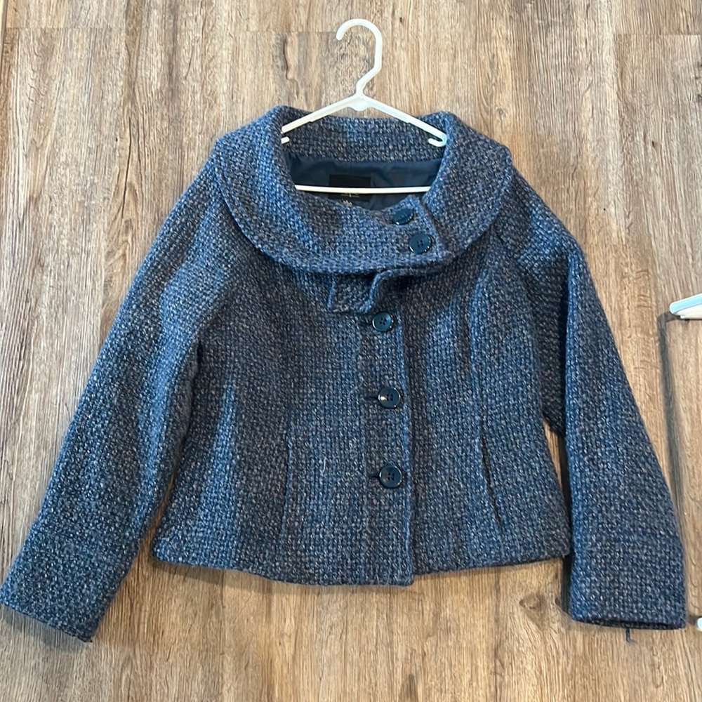 Vintage jacket